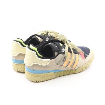 アディダス Forum Powerphase レザー スニーカー