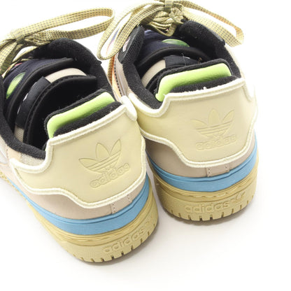 アディダス Forum Powerphase レザー スニーカー
