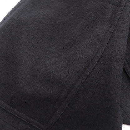 リックオウエンス LIDO JACKET ウールコットンジャケット