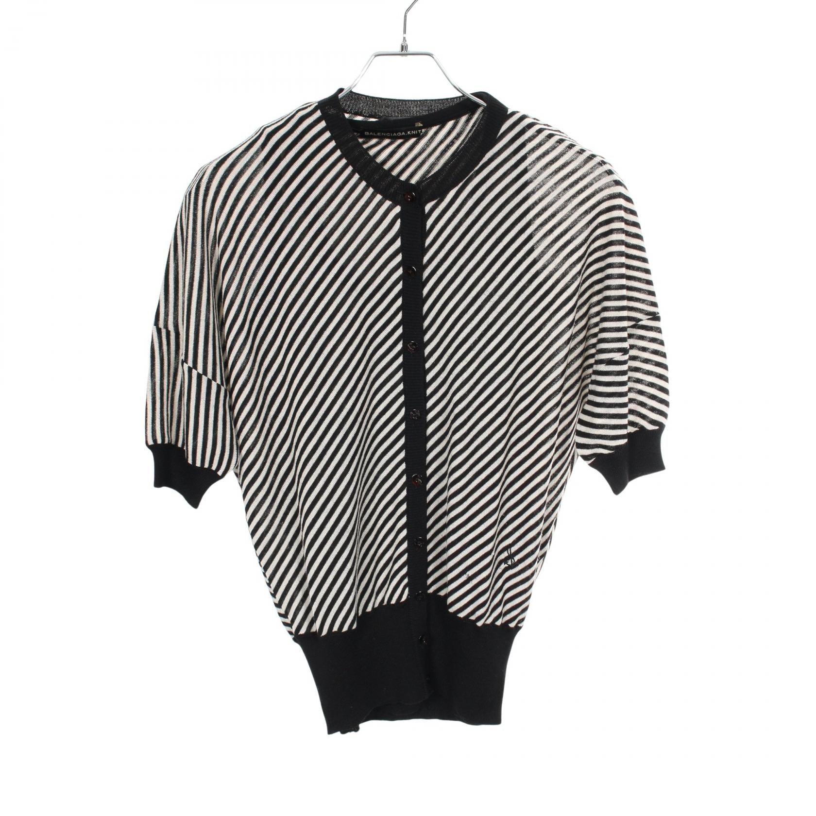 バレンシアガ BALENCIAGA KNITS ウールトップス