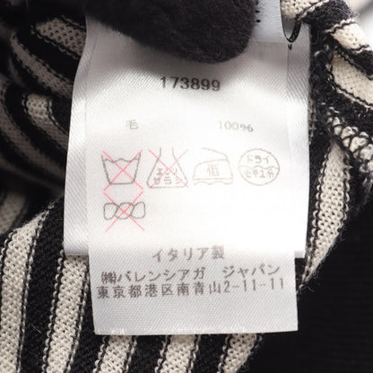バレンシアガ BALENCIAGA KNITS ウールトップス