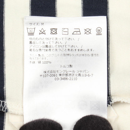 モンクレール コットンタンクトップ