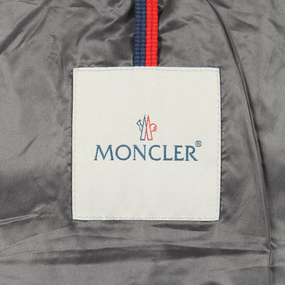 モンクレール MONTGENEVRE ウールダウンジャケット