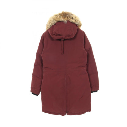 カナダグース ROSSCLAIR PARKA ダウンジャケット