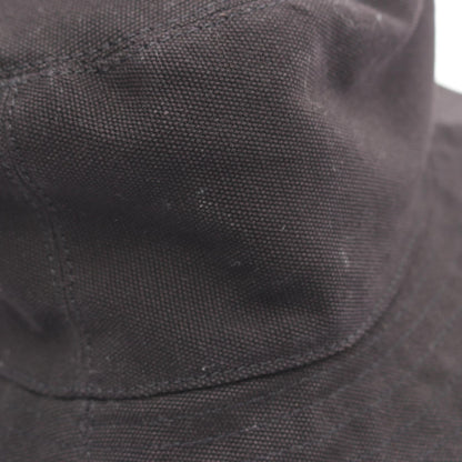 ヴィヴィアンウエストウッド FISHER BUCKET HAT コットンハット