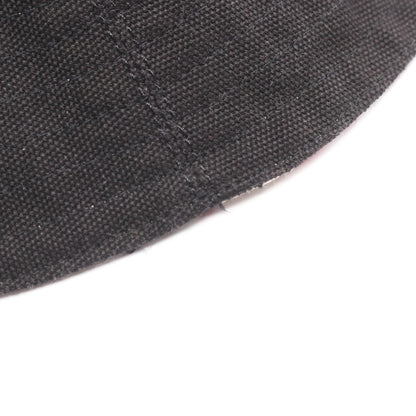 ヴィヴィアンウエストウッド FISHER BUCKET HAT コットンハット