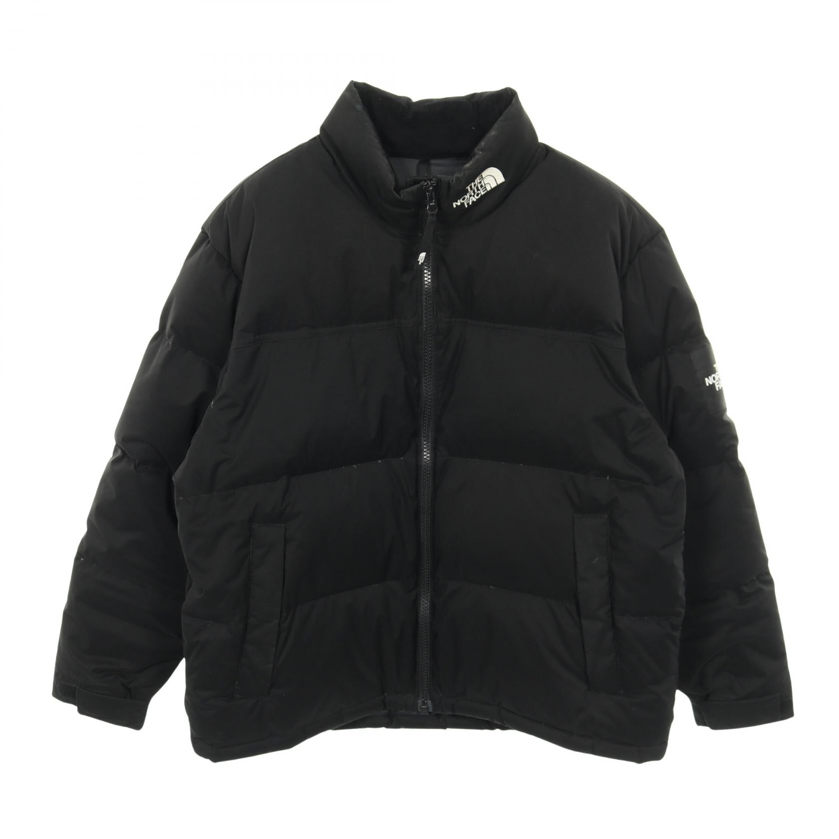 ザノースフェイスホワイトレーベル NEO NUPTSE ダウンジャケット