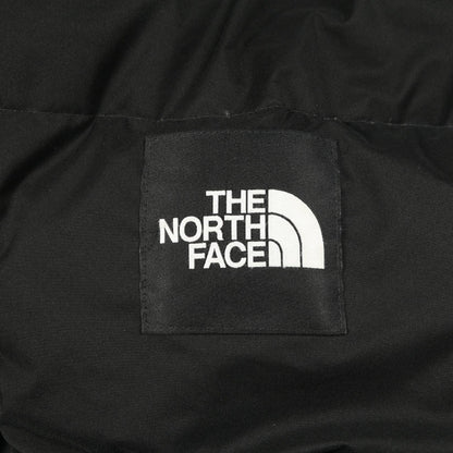 ザノースフェイスホワイトレーベル NEO NUPTSE ダウンジャケット