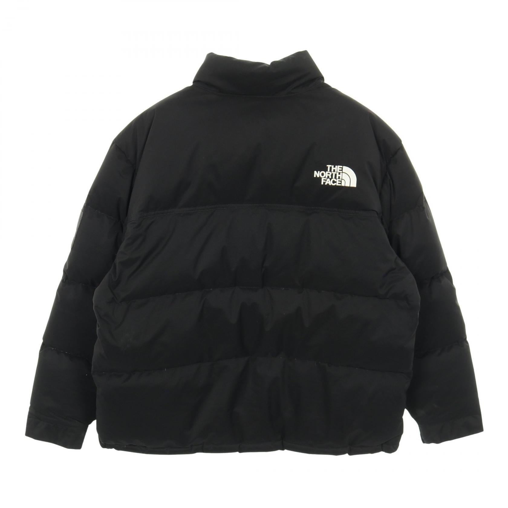 ザノースフェイスホワイトレーベル NEO NUPTSE ダウンジャケット