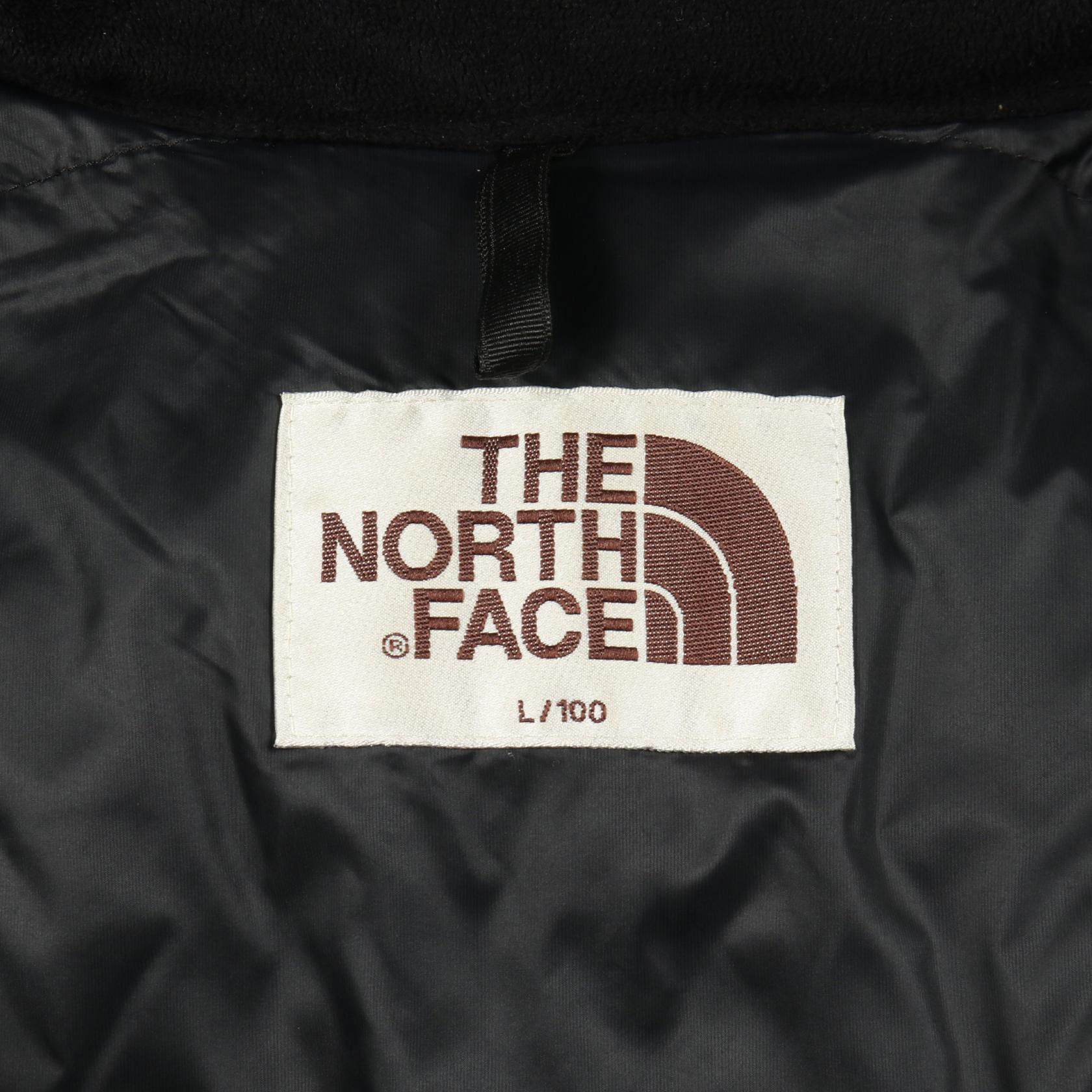 ザノースフェイスホワイトレーベル NEO NUPTSE ダウンジャケット