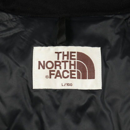 ザノースフェイスホワイトレーベル NEO NUPTSE ダウンジャケット