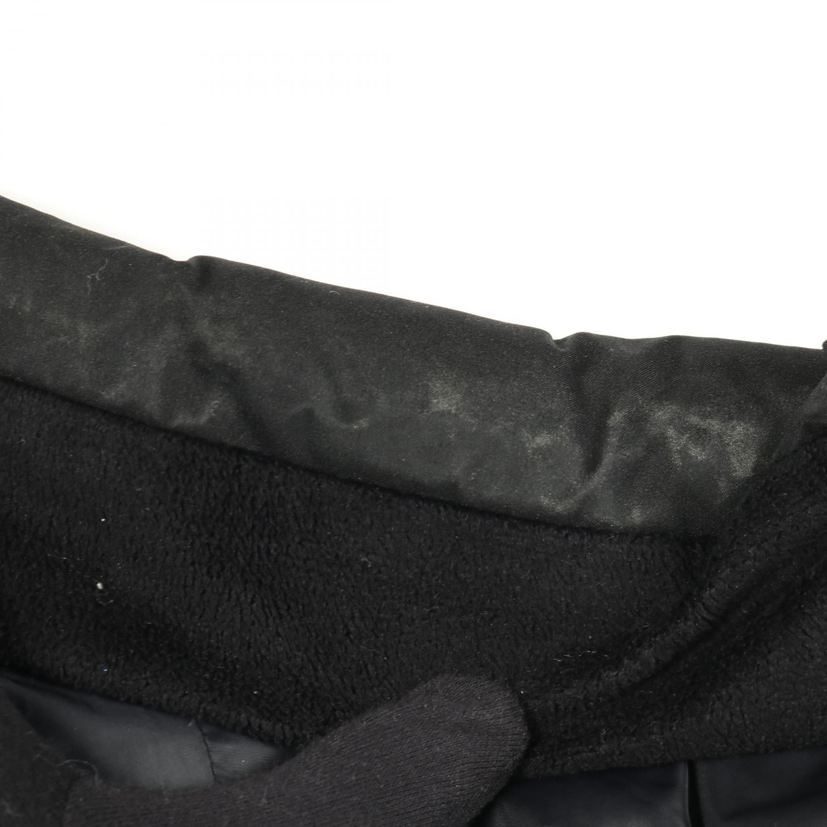 ザノースフェイスホワイトレーベル NEO NUPTSE ダウンジャケット