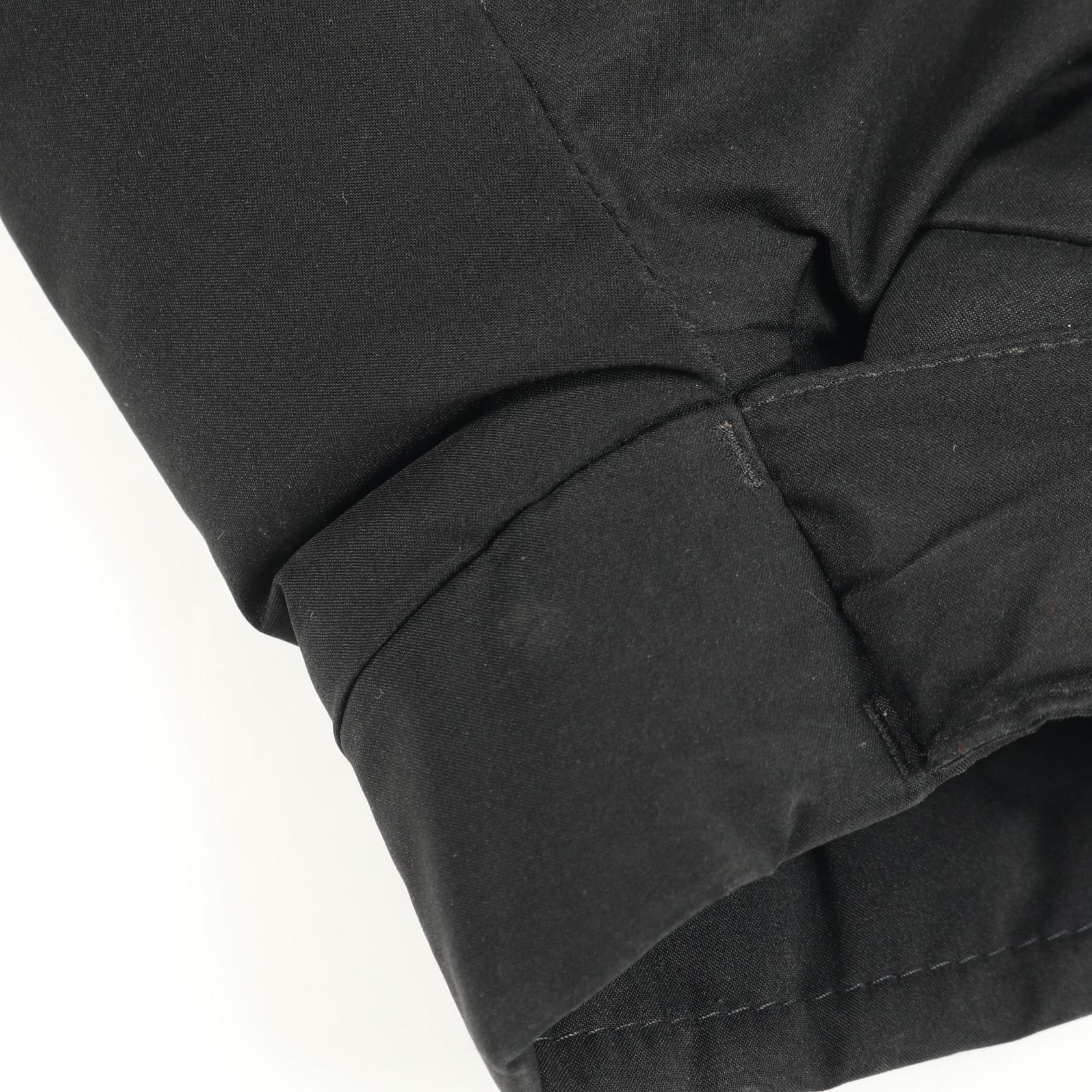 ザノースフェイスホワイトレーベル NEO NUPTSE ダウンジャケット