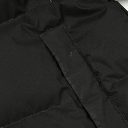 ザノースフェイスホワイトレーベル NEO NUPTSE ダウンジャケット