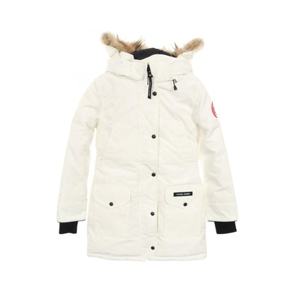 カナダグース TRILLIUM PARKA ポリエステル ダウンジャケット