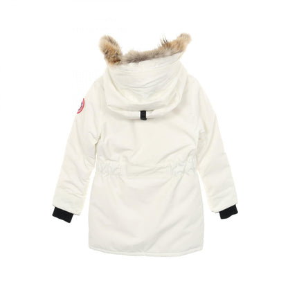 カナダグース TRILLIUM PARKA ポリエステル ダウンジャケット