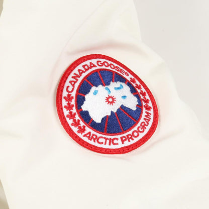 カナダグース TRILLIUM PARKA ポリエステル ダウンジャケット