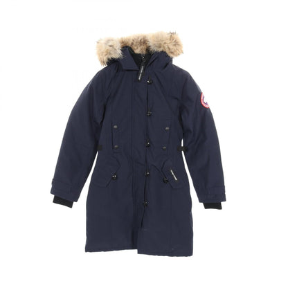カナダグース KENSINGTON PARKA ダウンジャケット