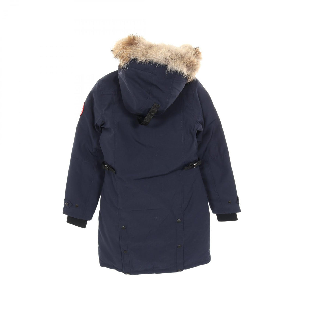 カナダグース KENSINGTON PARKA ダウンジャケット