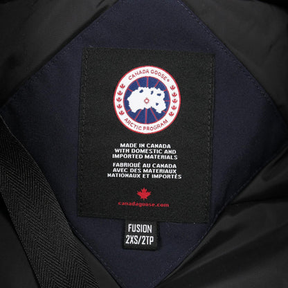 カナダグース KENSINGTON PARKA ダウンジャケット