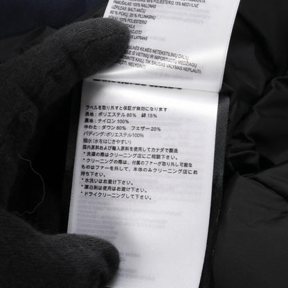 カナダグース KENSINGTON PARKA ダウンジャケット