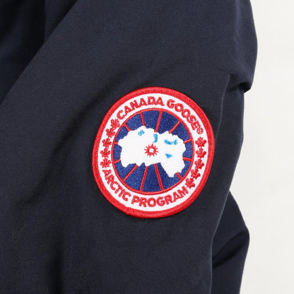カナダグース KENSINGTON PARKA ダウンジャケット
