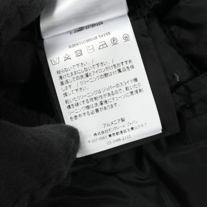 モンクレール CHONDRILLE ダウンジャケット