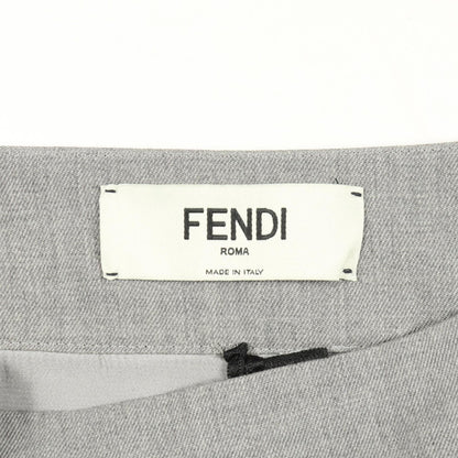 フェンディ レーヨンスカート