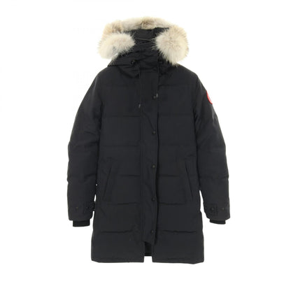 カナダグース MACKENZIE PARKA ダウンジャケット