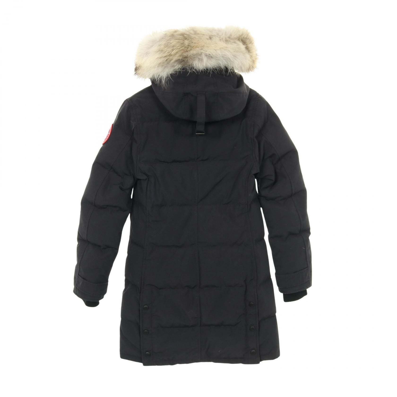 カナダグース MACKENZIE PARKA ダウンジャケット