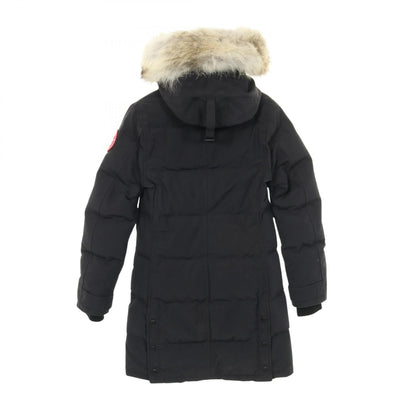 カナダグース MACKENZIE PARKA ダウンジャケット