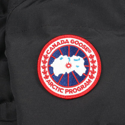 カナダグース MACKENZIE PARKA ダウンジャケット