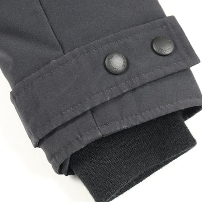 カナダグース MACKENZIE PARKA ダウンジャケット