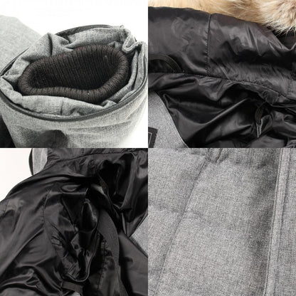 カナダグース PEMBINA COAT ダウンジャケット