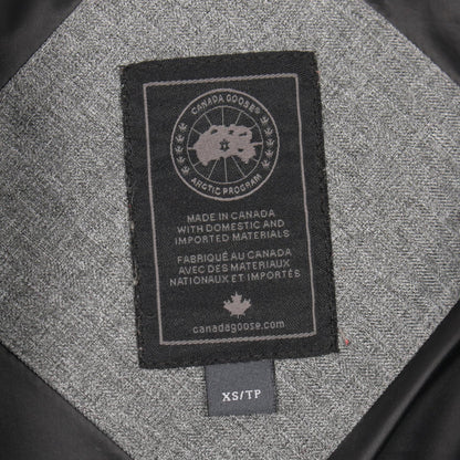 カナダグース PEMBINA COAT ダウンジャケット