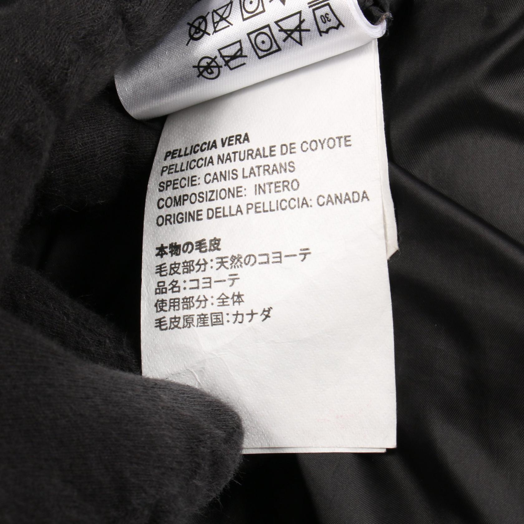 カナダグース PEMBINA COAT ダウンジャケット