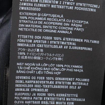 プラダ Re-Nylon トレンチコート
