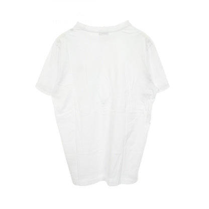 モンクレール コットン半袖Tシャツ
