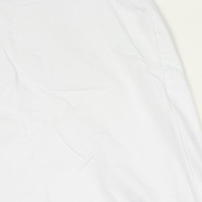 モンクレール コットン半袖Tシャツ