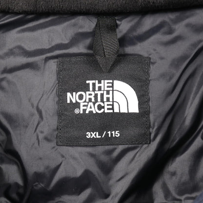 ザノースフェイスホワイトレーベル ULTIMATE DOWN JACKET ダウンジャケット