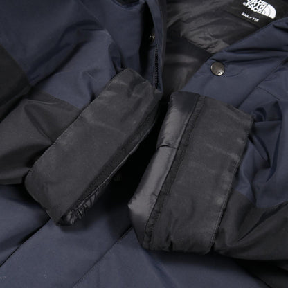 ザノースフェイスホワイトレーベル ULTIMATE DOWN JACKET ダウンジャケット