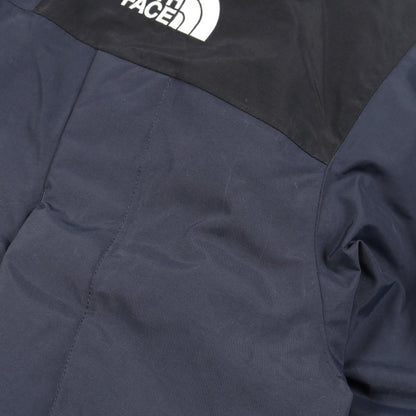 ザノースフェイスホワイトレーベル ULTIMATE DOWN JACKET ダウンジャケット