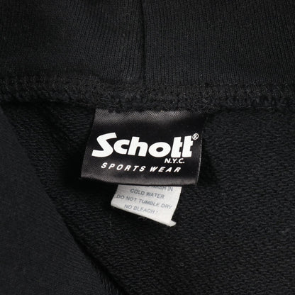 ショット CHICANA パーカー