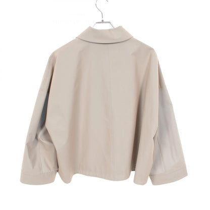 マッキントッシュロンドン FYVIE ポリエステルアウター