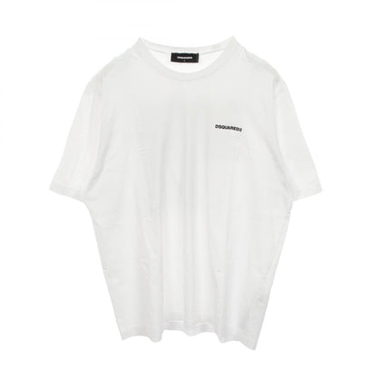 ディースクエアード コットン 半袖Tシャツ