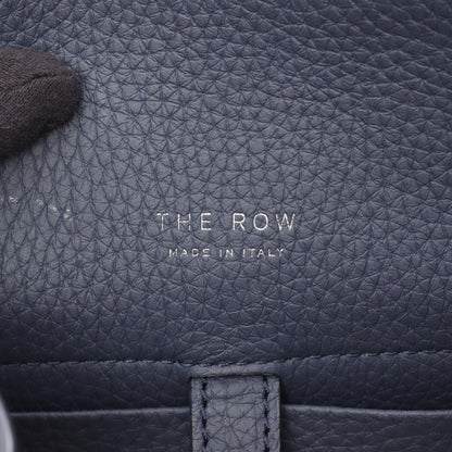 ザロウ ソフトマルゴー10 レザー2WAYハンドバッグ