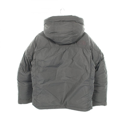 ザノースフェイス Alteration Baffs Jacket ナイロンダウンジャケット