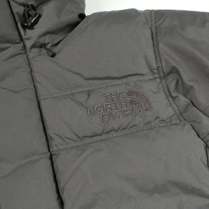 ザノースフェイス Alteration Baffs Jacket ナイロンダウンジャケット
