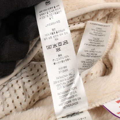パタゴニア Re-Tool Half Snap Pullover フリースプルオーバー