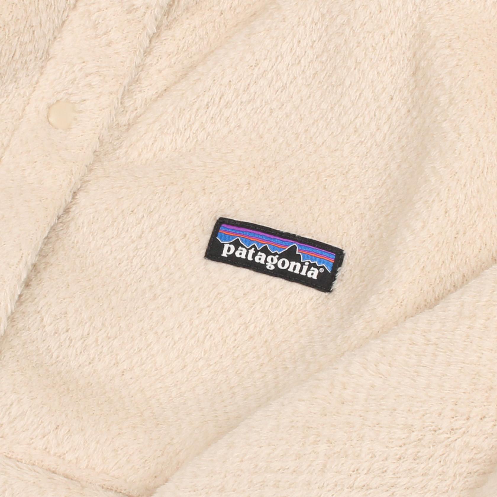 パタゴニア Re-Tool Half Snap Pullover フリースプルオーバー